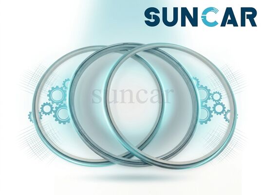 Membeli 393-5955 Bucket Cylinder Seal Kit Untuk CAT M313D M315D 2 M317D 2 pembuatan online