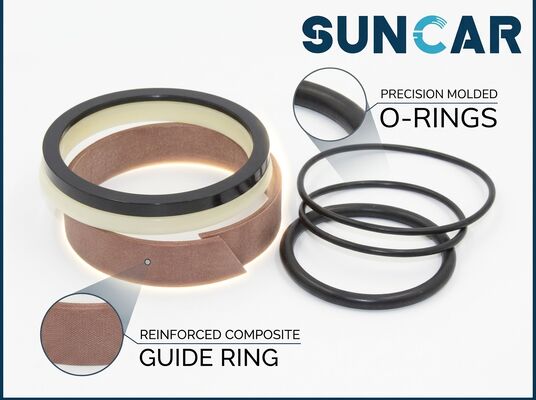 Membeli 260-5315 Silinder Seal Kit Untuk CAT M315C M315D M317D 2 pembuatan online