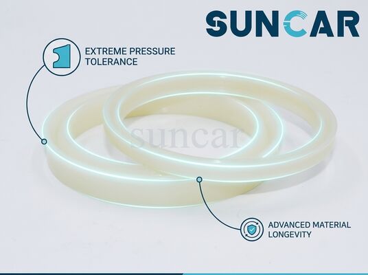 Membeli 600-8866 Bucket Cylinder Seal Kit Untuk C.A.T. E320GX pembuatan online