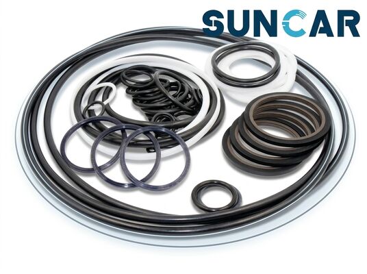 Membeli 260-5321 Boom Cylinder Seal Kit Untuk C.A.T. M313C M315D 2 pembuatan online