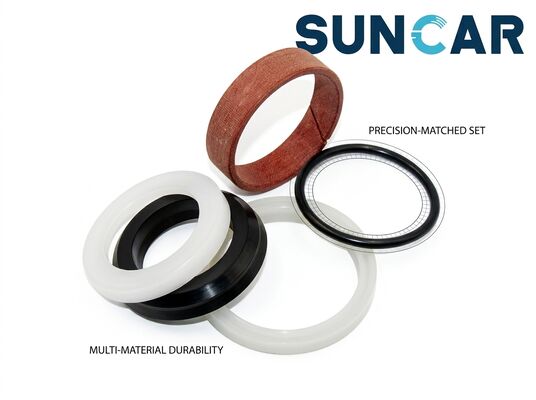 Membeli 7J5673+5J8400+8J4627 Kit Segel Batang Piston Untuk C.A.T. pembuatan online