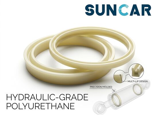 Membeli 198-7021 Boom Cylinder Seal Kit Untuk C.A.T. E303 pembuatan online