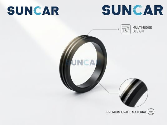 Membeli 193-7855 Swing Cylinder Seal Kit Untuk CAT E303CR S312 pembuatan online