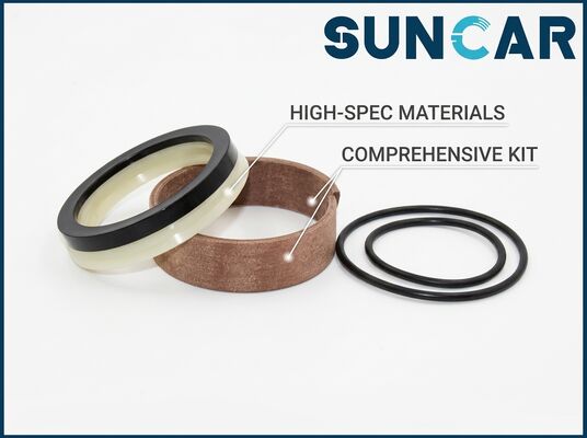 Membeli 232-0417 Kit Segel Silinder Pisau Untuk C.A.T. pembuatan online