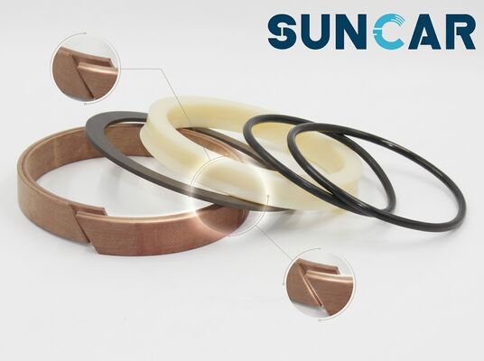 Membeli 252-6101 Bucket Cylinder Seal Kit Untuk CAT E365B E365C E385B E385C E385C FS 5080 5090B pembuatan online