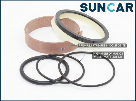 Membeli Kit Segel Silinder Boom 215-9996 Untuk C.A.T. E385C E385C FS 5080 5090B pembuatan online