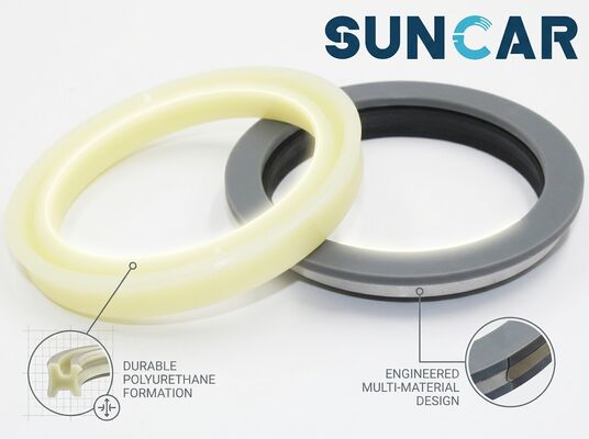 Membeli 259-0751 Bucket Cylinder Seal Kit Untuk C.A.T. E330C L E330D L E336D E336D2 E340D L E340D2 L E345D E345DL E349D E349D LE pembuatan online