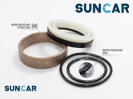 Membeli 198-9433 Boom Cylinder Seal Kit Untuk CAT 305CR E305CR pembuatan online