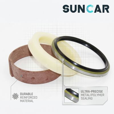 Membeli 252-1191 Seal Kit Silinder Boom untuk C.A.T. 1190 1190T 1290T 2290 2390 2391 2491 E318C E319C E319D E319D L E319D LN E320B E320C E321D LCR E323D L pembuatan online