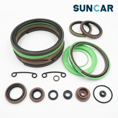 Membeli 356-2219 Tilt Cylinder Seal Kit for C.A.T 966H 966K pembuatan online