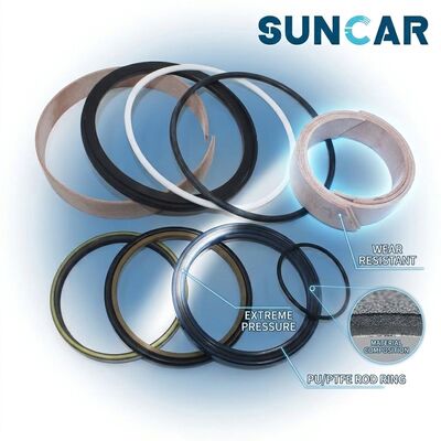 Membeli 229-5538 Steering Cylinder Seal Kit for C.A.T 988G 988H pembuatan online
