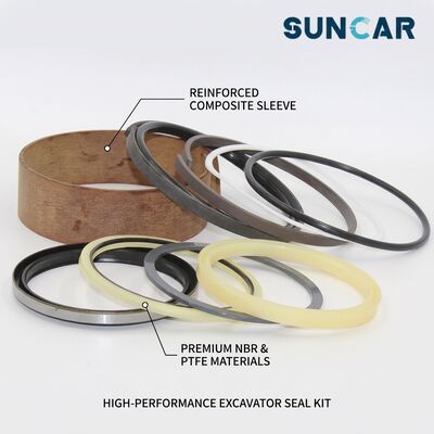 Membeli 259-0638 Cylinder Seal Kit for C.A.T pembuatan online