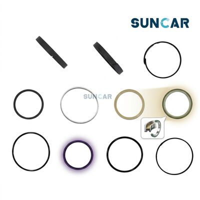 Membeli 261-8001 Cylinder Seal Kit for C.A.T pembuatan online
