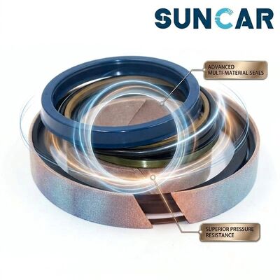 Membeli 193-7639 Cylinder Seal Kit for C.A.T 793B 793C 793D 793F 793F AC 793F OEM 793F-XQ pembuatan online