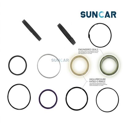 Membeli 294-9583 Steering Cylinder Seal Kit for C.A.T 773D 773E 773F 773G 773G LRC 773G OEM 775D 775E 775F 775G 775G LRC 775G OEM 776D 777D 777F pembuatan online
