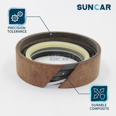 Membeli CA3802685 380-2685 3802685 Cylinder Seal Kit for C.A.T 789B, 789C, 789D Truck pembuatan online