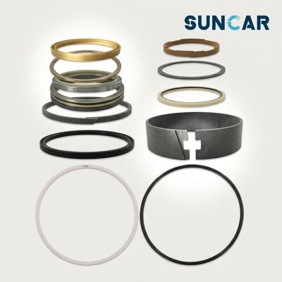 Membeli 154-0735 Arm Cylinder Seal Kit untuk Excavator C.A.T 320B 322B pembuatan online