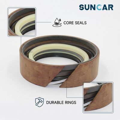 Membeli 259-0678 Seal Kit Silinder Bucket untuk Excavator C.A.T E320D E324D E324DL pembuatan online