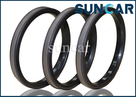 Beli Segel Piston Silinder Hidraulik SPGW PFTE NBR Bagian Segel Kompak online manufacture