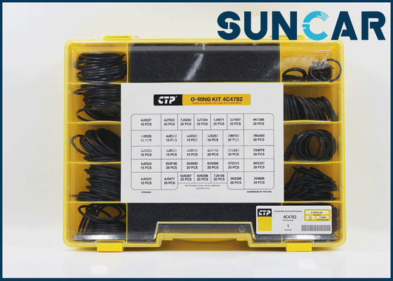 Beli 4C-4782 4C4782 O Ring Box cocok Untuk C.A.T Excavator online manufacture