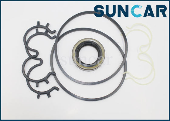 Beli SUNCARVO.L.VO Rubber Seal Kits VOE14513778 Untuk Gear Pump online manufacture