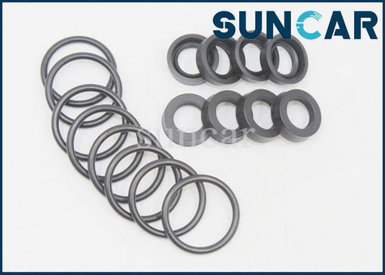 Beli XKAY-01431 Pilot Valve Seal Kit, Kit Segel Hyundai HCE online manufacture