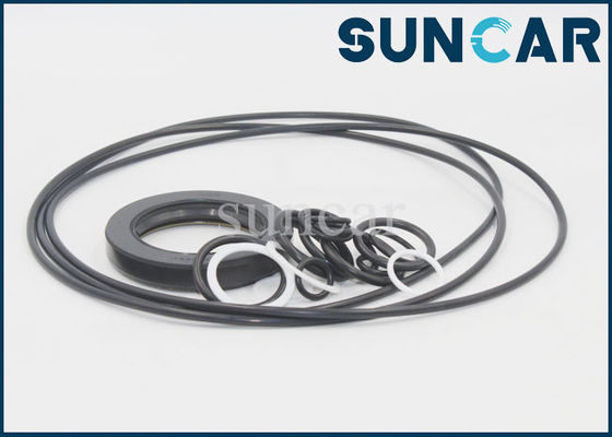 Beli XKAY-00553 Swing Motor Seal Kit Untuk Hyundai R170W-7 R200W-7 Wheel / Crawler Excavator online manufacture