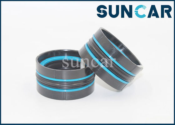 Beli Segel Piston Hidraulik KDAS DAS Segel Minyak Gabungan Bertindak Ganda online manufacture