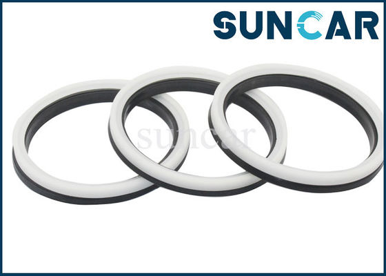 Beli NBR OHM Piston Seal Silinder Hidrolik Segel Minyak Tahan Cuaca ISO9001 online manufacture