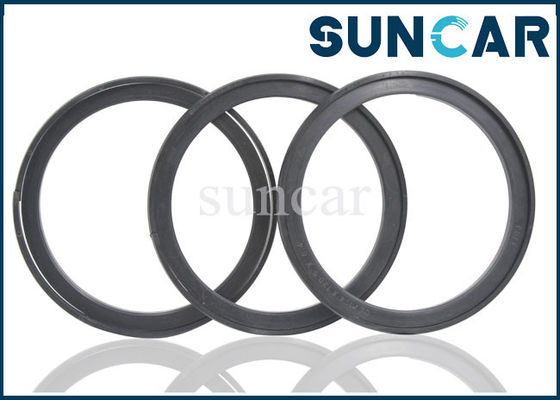 Beli Segel Oli Hidraulik POM NBR Segel Piston Hidraulik OK ISO9001 online manufacture