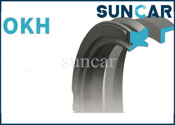 Beli Segel Piston Kompak OKH berbentuk U online manufacture
