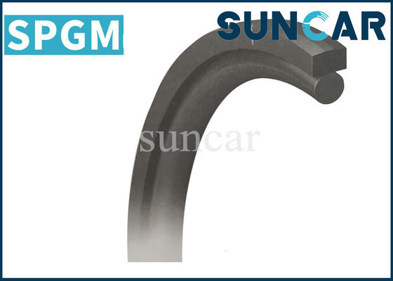 Beli Segel Oli Piston SPGM Untuk Perangkat Hidraulik online manufacture