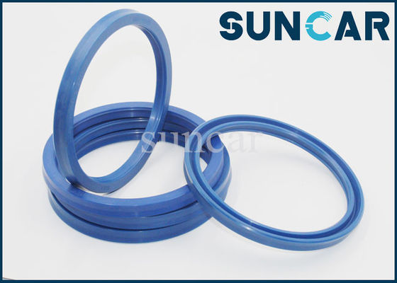 Beli Segel Batang Hidraulik Hallite Segel Batang Piston H605 online manufacture