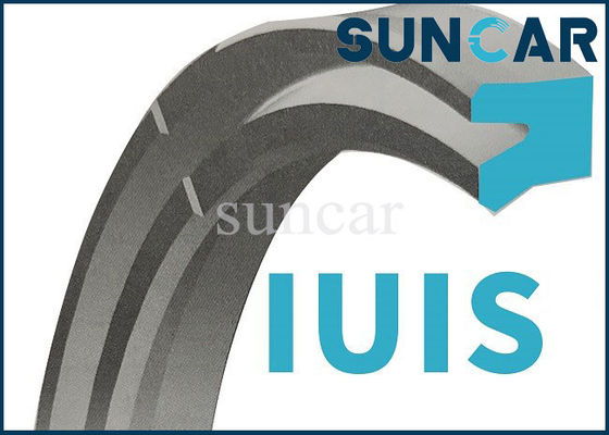 Beli Silinder Hidraulik IUIS Piston Rod Seal online manufacture