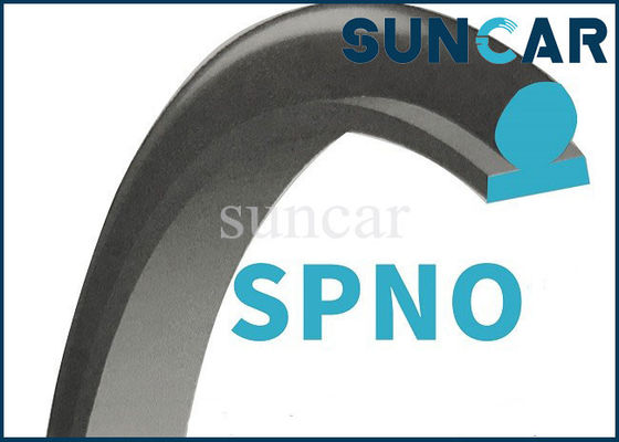 Beli Segel Batang Piston Tekanan Tinggi SPNO PTFE Segel Minyak Hidrolik online manufacture