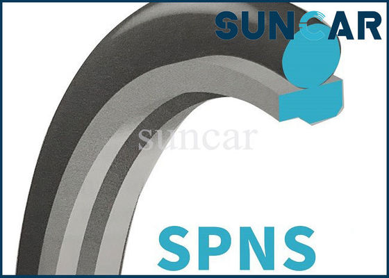 Beli SPNS Piston Rod Seal Untuk Peralatan Hidraulik online manufacture