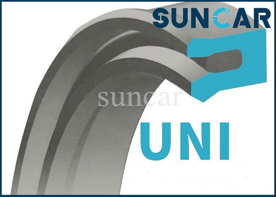 Beli Segel Batang Silinder Hidraulik Cincin Segel UNI dan Segel Piston online manufacture