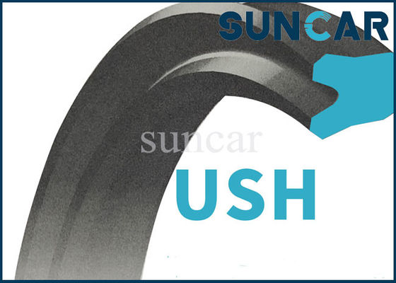 Beli Segel Poros Tipe USH Untuk Piston Hidraulik dan Segel Batang Piston online manufacture