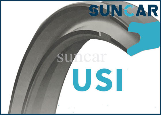 Beli PUR Material Oil Seals USI Hydraulic Piston dan Piston Rod Sealing online manufacture