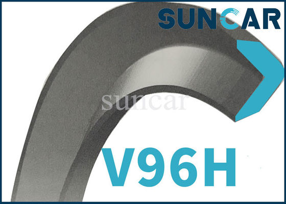 Beli V96H Jenis Piston Rod Seal Dan Piston Seals online manufacture