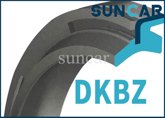 Beli Segel Wiper DKBZ PUR Segel Debu Segel Mekanik Silinder Hidrolik online manufacture