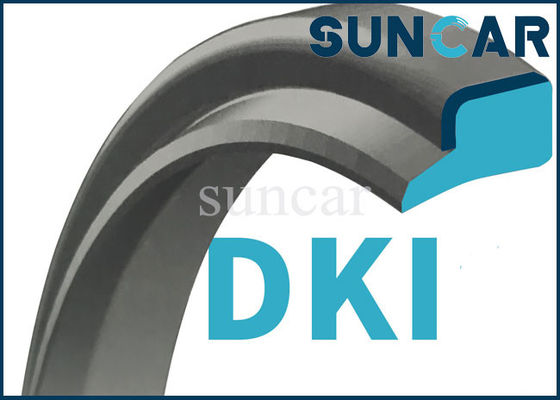 Beli Segel Tahan Debu Hidraulik Segel Penghapus Debu Tipe DKI online manufacture