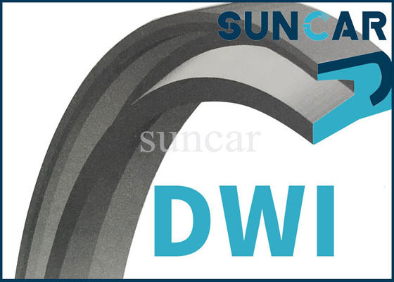 Beli Segel Mekanis Segel Debu Hidraulik DWI online manufacture
