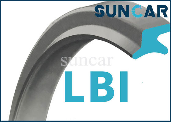 Beli Double Lip Dust Seal LBI Wiper Seal Untuk Peralatan Industri online manufacture
