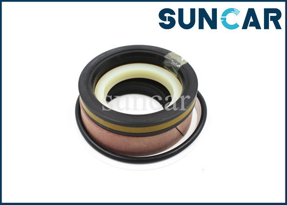Beli Kit Perbaikan Segel Hidraulik Komatsu 707-98-12100 Kit Segel Silinder Kemudi Wheel Loader Serbaguna online manufacture
