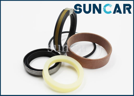 Beli 707-98-12110 Dump Cylinder Seal Kit Komatsu WA30-1 WA30-2 Wheel Loader Oil Sealing Kit online manufacture