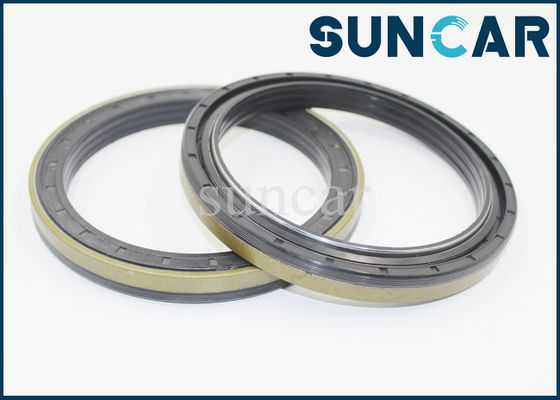 Beli Segel Hub Roda Segel Oli Mekanis online manufacture
