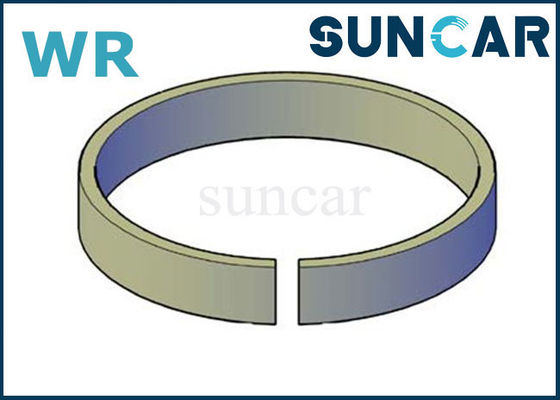 Beli Cincin Pakai Cincin WR Mekanik Untuk Silinder Hidraulik online manufacture