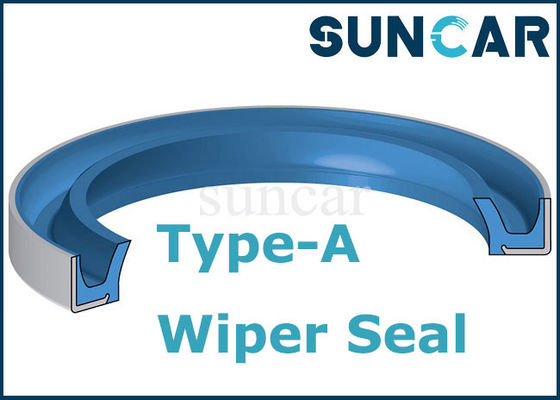 Beli Silinder Hidraulik Tipe A Segel Debu Untuk C.A.T online manufacture