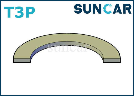 Beli Segel Silinder Hidraulik Cincin Cadangan T3P online manufacture